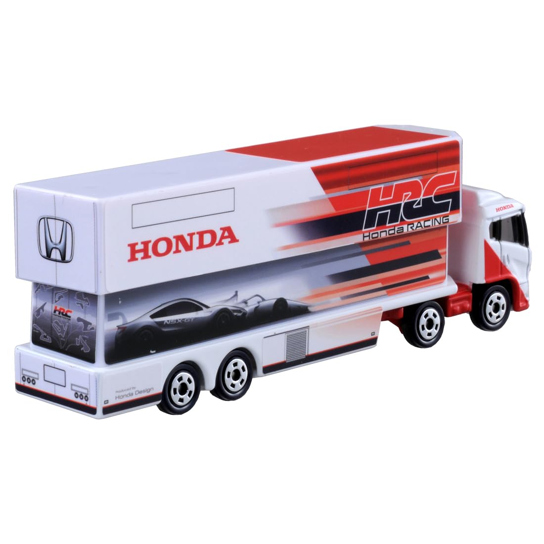 Amazon.co.jp: タカラトミー トミカ ロングタイプトミカ No.149 HRC